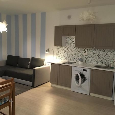 Apartamenty Owocowe Rowy  Exterior foto