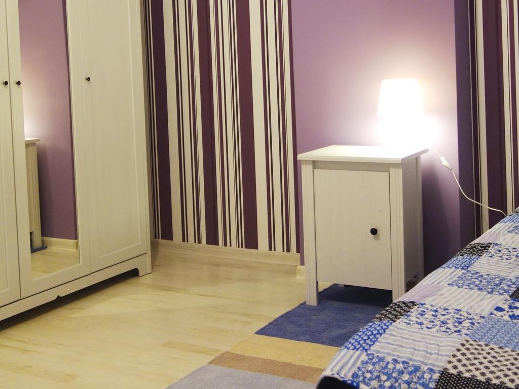 Apartamenty Owocowe Rowy  Exterior foto