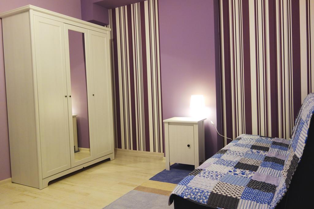 Apartamenty Owocowe Rowy  Zimmer foto