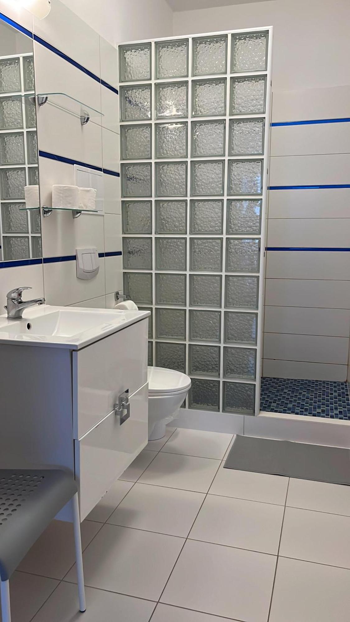 Apartamenty Owocowe Rowy  Exterior foto