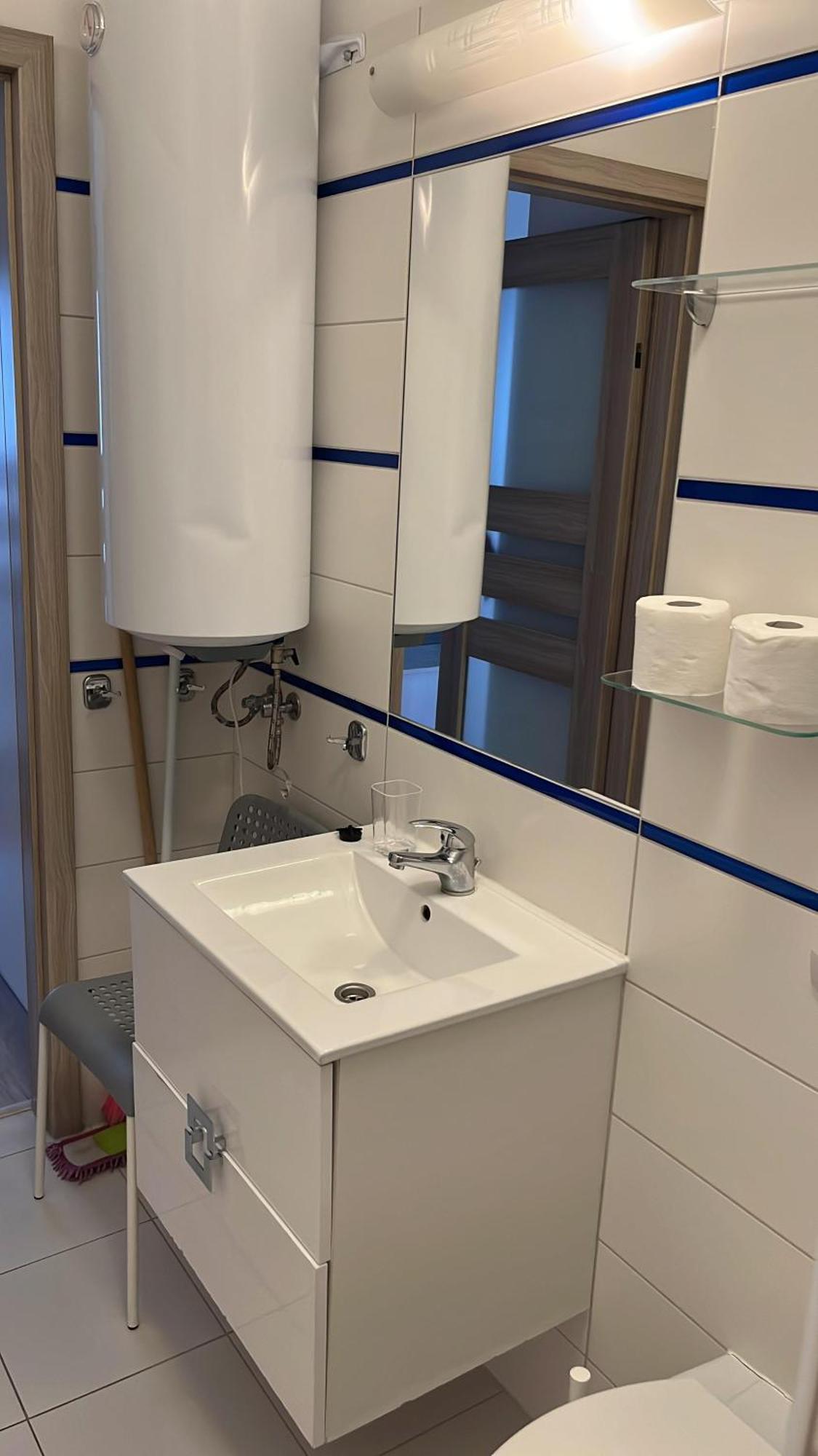 Apartamenty Owocowe Rowy  Exterior foto