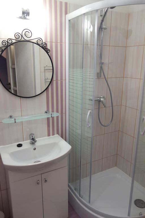 Apartamenty Owocowe Rowy  Zimmer foto