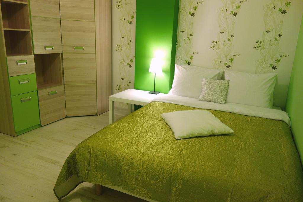 Apartamenty Owocowe Rowy  Zimmer foto