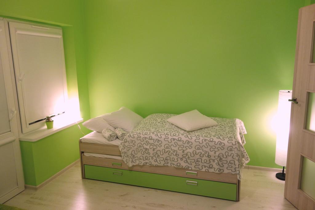 Apartamenty Owocowe Rowy  Zimmer foto