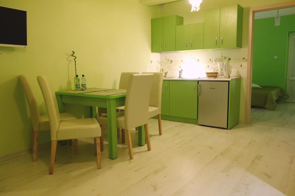 Apartamenty Owocowe Rowy  Zimmer foto