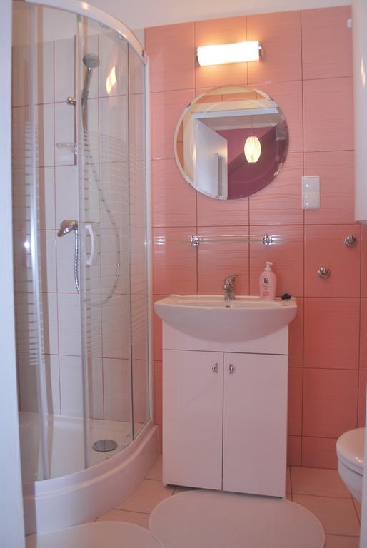 Apartamenty Owocowe Rowy  Zimmer foto