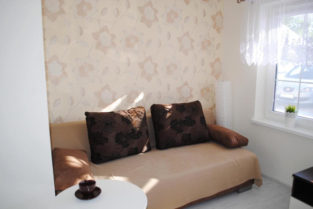 Apartamenty Owocowe Rowy  Zimmer foto