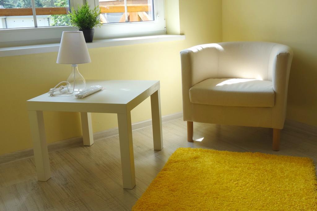 Apartamenty Owocowe Rowy  Zimmer foto