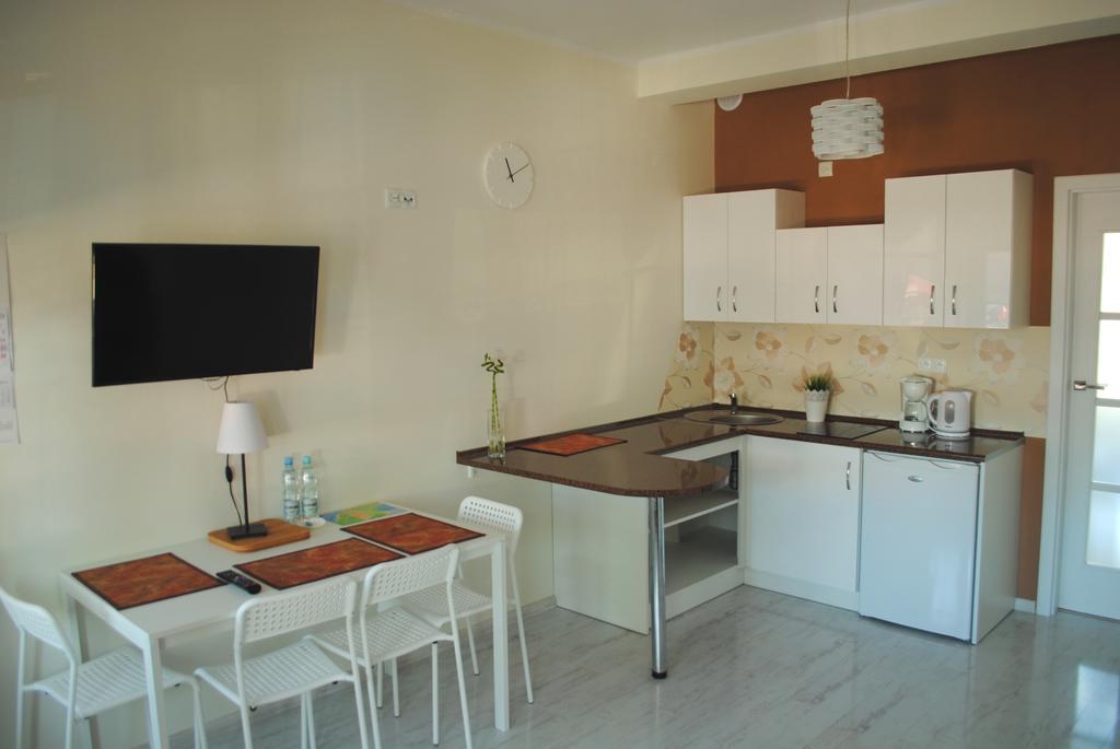 Apartamenty Owocowe Rowy  Zimmer foto