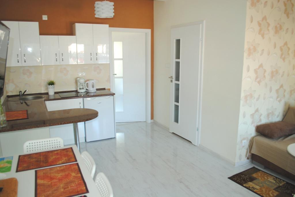 Apartamenty Owocowe Rowy  Zimmer foto