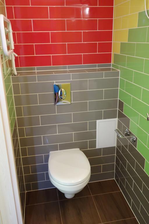 Apartamenty Owocowe Rowy  Zimmer foto