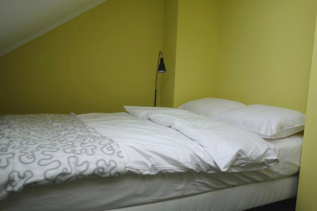 Apartamenty Owocowe Rowy  Zimmer foto
