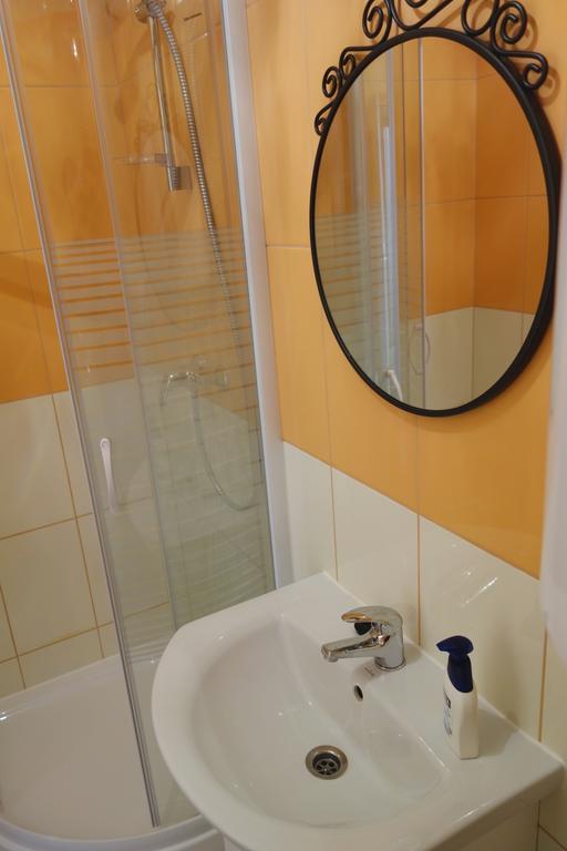 Apartamenty Owocowe Rowy  Zimmer foto