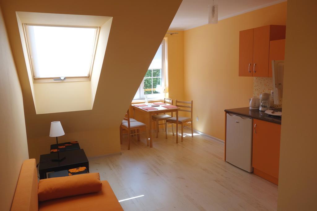 Apartamenty Owocowe Rowy  Zimmer foto