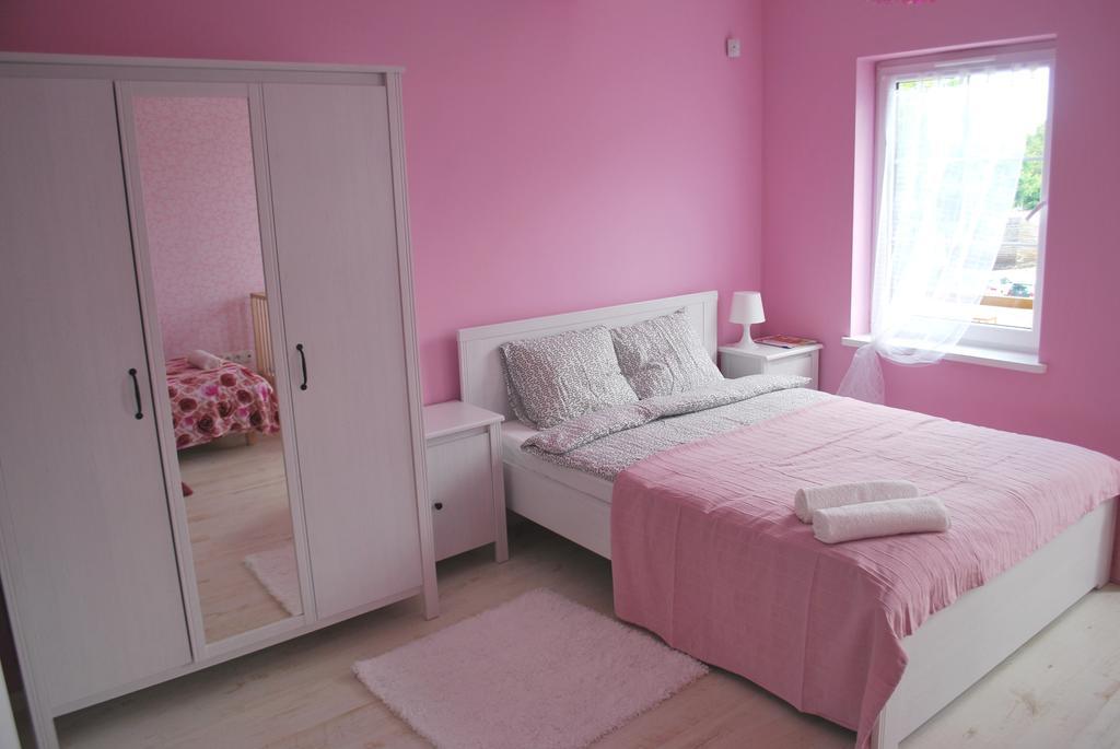 Apartamenty Owocowe Rowy  Zimmer foto
