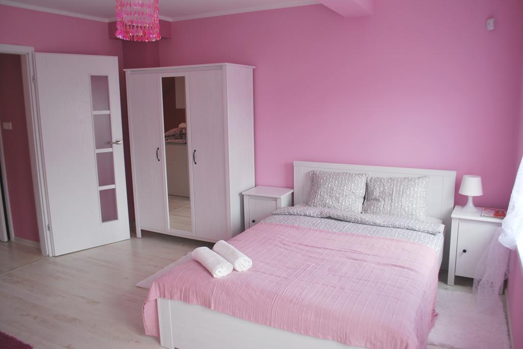 Apartamenty Owocowe Rowy  Zimmer foto