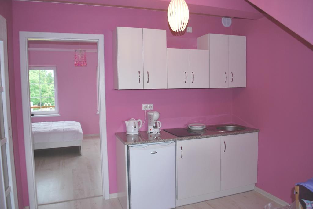 Apartamenty Owocowe Rowy  Zimmer foto